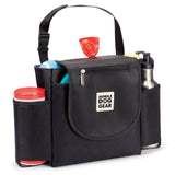 Mobile Dog Gear Car Seat Back Organizer.